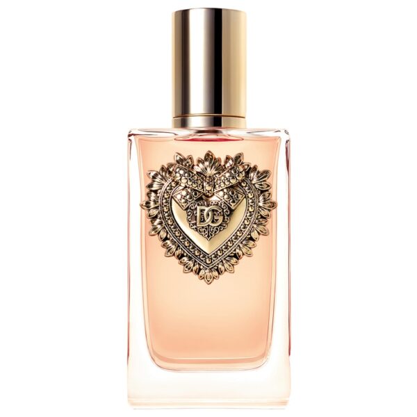 Dolce Gabbana Devotion, My Way Giorgio Armani, Lâncome Idôle – Image 3