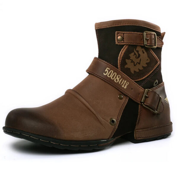 MARTIN - Bottes rétro – Image 2