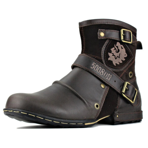 MARTIN - Bottes rétro – Image 3