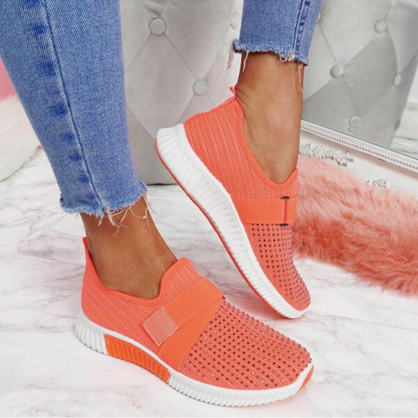 Gwen - Chaussures Orthopédiques pour Femmes – Image 4